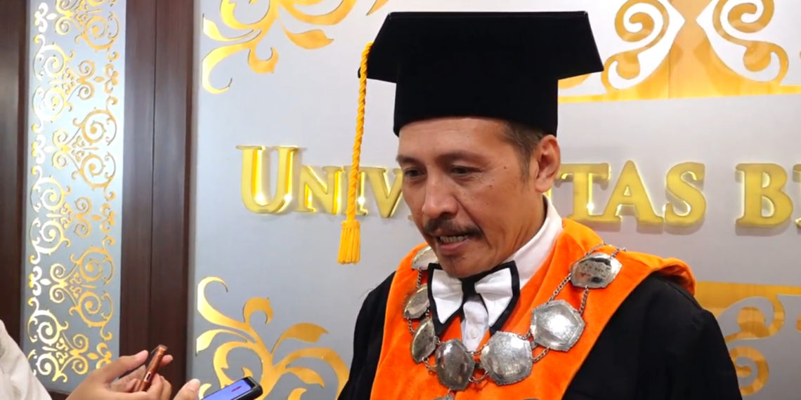 Asta Bakti Jadi Arah Kolaborasi, FISIP UB dan Pemprov Jatim Siapkan Model Pengembangan Kawasan
