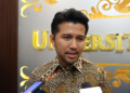 Asta Bakti Jadi Arah Kolaborasi, FISIP UB dan Pemprov Jatim Siapkan Model Pengembangan Kawasan