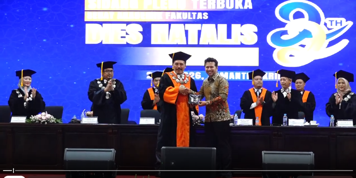 Asta Bakti Jadi Arah Kolaborasi, FISIP UB dan Pemprov Jatim Siapkan Model Pengembangan Kawasan