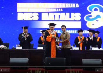 Asta Bakti Jadi Arah Kolaborasi, FISIP UB dan Pemprov Jatim Siapkan Model Pengembangan Kawasan