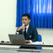 Disertasi FMIPA UB Ungkap Nasib Tarsius Dipecahkan dengan Matematika