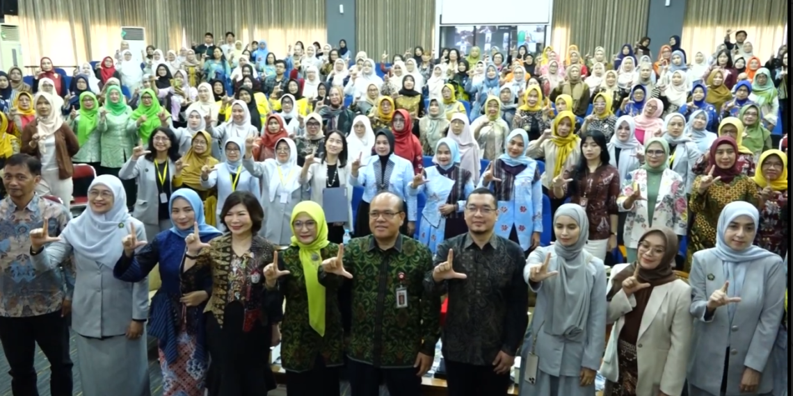 Perempuan Jadi Sasaran Empuk Penipuan Digital, OJK Dorong Literasi Keuangan