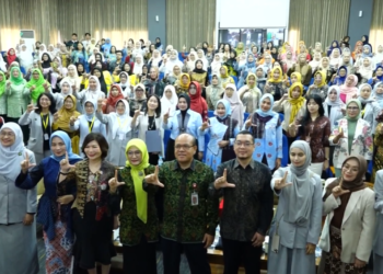 Perempuan Jadi Sasaran Empuk Penipuan Digital, OJK Dorong Literasi Keuangan