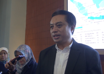 UB Gandeng UNESCO Gerakkan Civic Literacy Masalah Krisis Air