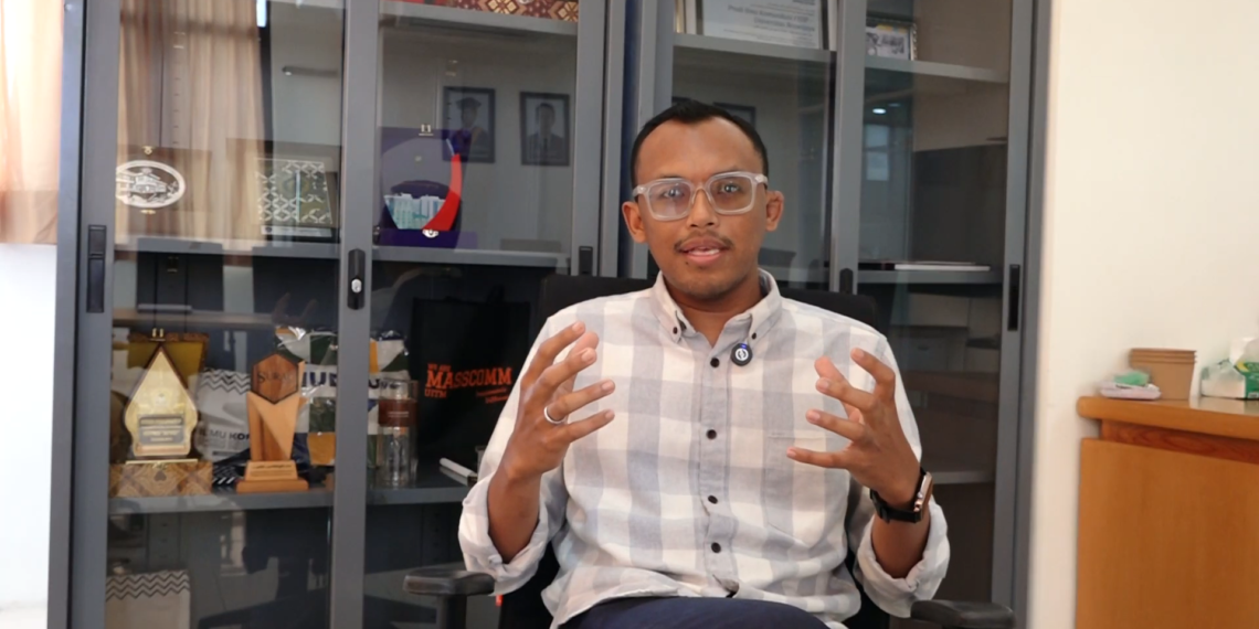 Soal Pernyataan “Orang Desa Tak Pakai Dolar”, Pakar UB Soroti Empati Pemerintah