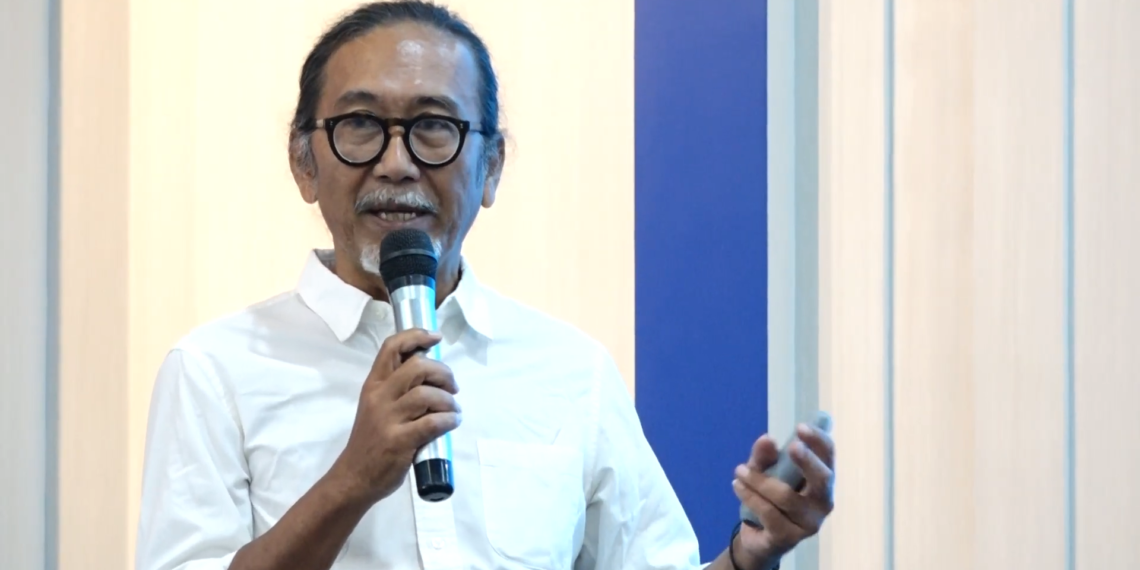 Arsitek Urbane Ungkap Hal yang Paling Sulit di Dunia Desain