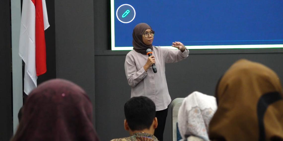 Kampus Wajib Tanggap! Kesehatan Mental Jadi Fondasi Cegah Kekerasan