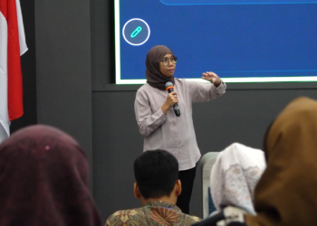 Kampus Wajib Tanggap! Kesehatan Mental Jadi Fondasi Cegah Kekerasan
