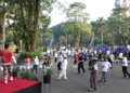 UB Launching CFD, Dorong Kampus Berkelanjutan