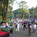 UB Launching CFD, Dorong Kampus Berkelanjutan