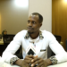 Dari Gambia, Mahasiswa ini Datang ke UB Membawa Harapan untuk Pangan Negaranya