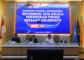 DPR Soroti Minimnya Dana Pendidikan, UB Dorong Reformasi Tata Kelola