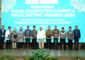 Indonesia Bangun Ekosistem Halal Terintegrasi, UB Jadi Pusat Kolaborasi