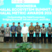 Indonesia Bangun Ekosistem Halal Terintegrasi, UB Jadi Pusat Kolaborasi