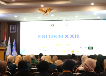 FSLDKN XXII: Peran Dakwah Kampus di Tengah Dinamika Mahasiswa
