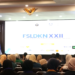 FSLDKN XXII: Peran Dakwah Kampus di Tengah Dinamika Mahasiswa
