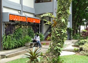 Magister Agronomi UB Tancap Gas ke Level Global Lewat Riset Tropis