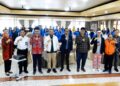 Dana Abadi UB Bekali Awardee, Fokus Perkuat Soft Skill dan Jejaring