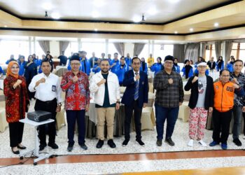 Dana Abadi UB Bekali Awardee, Fokus Perkuat Soft Skill dan Jejaring