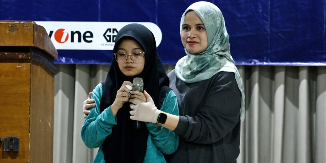 Awardee Akui Beasiswa Dana Abadi UB Bantu Biaya Hidup hingga Mental