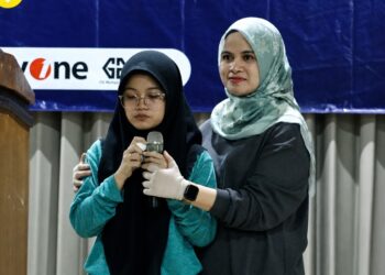 Awardee Akui Beasiswa Dana Abadi UB Bantu Biaya Hidup hingga Mental