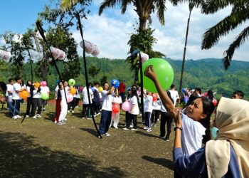 Dana Abadi UB Gembleng Awardee Jadi Lulusan Tangguh