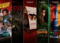 Film Jadul Indonesia yang Masih Seru Ditonton Sampai Sekarang