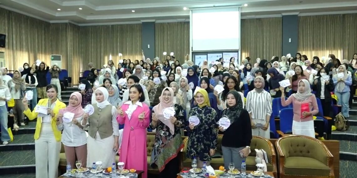 Kampanye Mental Sehat Mahasiswa FEB UB Digelar