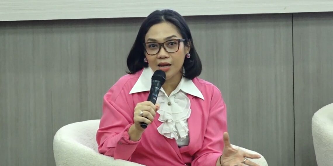 dr. Dhelya: Sunscreen Penting untuk Kesehatan Mental