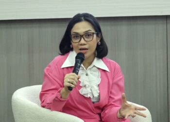 dr. Dhelya: Sunscreen Penting untuk Kesehatan Mental