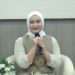Anindytha Arsa Ajak Mahasiswa Berani Berkarya