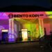 Hip Hop dan Media Art Bertemu di Bento Kopi