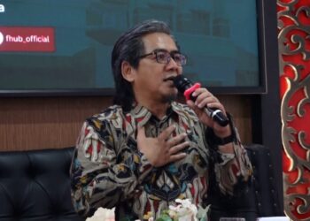 Pelatihan Jurnalistik UB: Bekal Penting Hadapi Era Digital