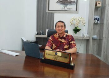 Indonesia Tidak Kekurangan Perawat, Tapi Kekurangan Pemerataan