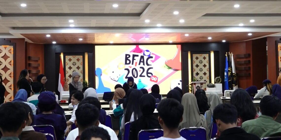 BFAC 2026, FIB UB Hadirkan Lomba Seni Rupa SMA Sederajat