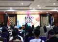 BFAC 2026, FIB UB Hadirkan Lomba Seni Rupa SMA Sederajat
