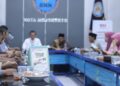 Mahasiswa Psikologi UB Jalani Magang Profesional di BNN Mojokerto
