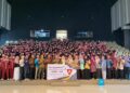 130 Siswa SMKN 1 Beji Intip Dunia Siaran UBTV