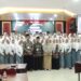 Siswa MAN 2 Rembang Kunjungi FH UB, Intip Dunia Hukum
