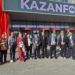 UB Jajaki Kerja Sama Hukum Islam dan Cyber Security dengan Rusia di Forum Kazan 2026