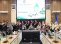 UB Buka Lomba Video Lingkungan, Mahasiswa Diajak Jadi Agen Green Campus