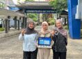 Mahasiswa Ilmu Perpustakaan UB Melaju ke Final Festival Kearsipan BI