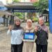 Mahasiswa Ilmu Perpustakaan UB Melaju ke Final Festival Kearsipan BI
