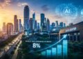3 Pilar Fundamental Jadi Kunci Capai Target Pertumbuhan Ekonomi 8 Persen