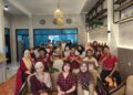 Komunitas Eithereyou Perkuat Networking Generasi Z