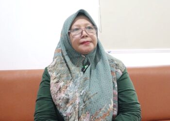MBG Tak Bisa Berdiri Sendiri: Menimbang Tantangan 1000 HPK dan Pencegahan Stunting