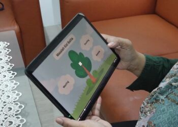 Aplikasi SiCegah Hebat FIKES UB Bantu Edukasi Pencegahan Stunting