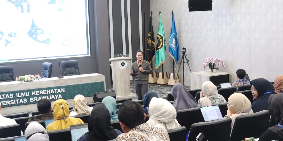 FIKES UB Soroti Luka Psikologis Korban Kekerasan di Lingkungan Pendidikan