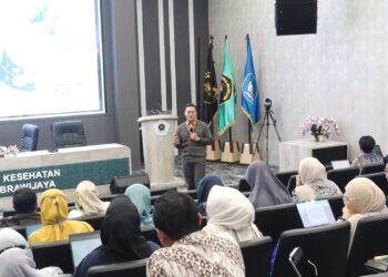 FIKES UB Soroti Luka Psikologis Korban Kekerasan di Lingkungan Pendidikan