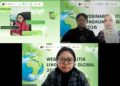 Mahasiswa HI UB Gelar EcoFest 2026, Bahas AI hingga Krisis Lingkungan